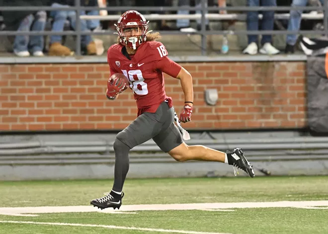 Taking stock of the Inland Northwest's 2025 college football squads before kickoff