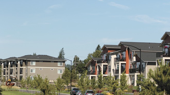 Ten things we're not doing to solve Spokane's growing housing crisis