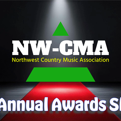 Image: The 7th Annual NW-CMA Awards Show