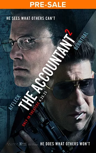 Image: The Accountant 2