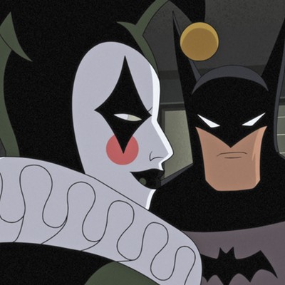 The animated Batman: Caped Crusader offers an appealing update of a superhero classic