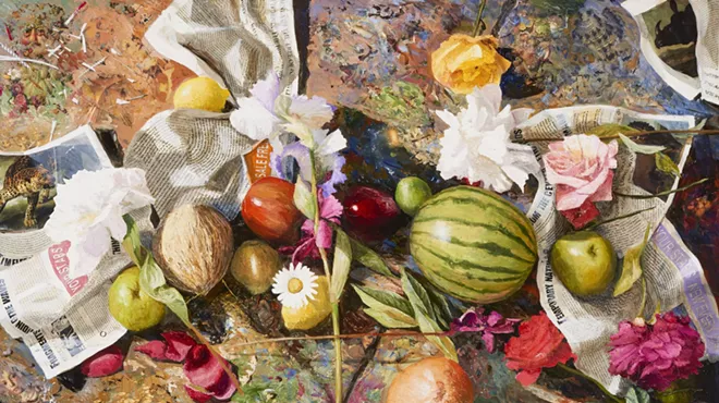 Image: The Art of Food: From the Collections of Jordan D. Schnitzer and His Family Foundation
