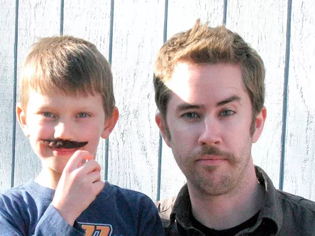 Secondhand Genes