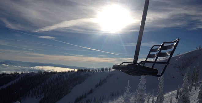 The best chairlifts of the West