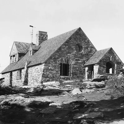 Image: The Civilian Conservation Corps gave people a job when they needed it, but it also left a vast legacy across the Pacific Northwest