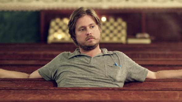 The Comedy: Tim Heidecker is somehow both annoying and brilliant