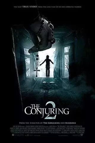 Image: The Conjuring 2