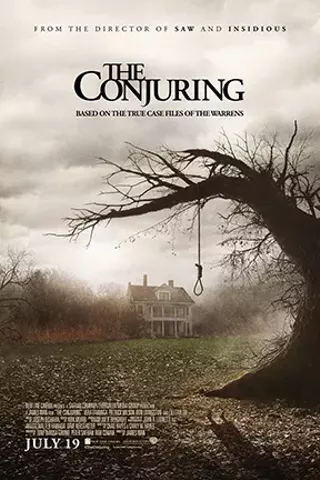 Image: The Conjuring