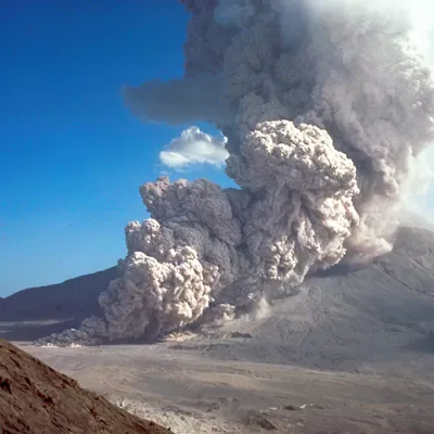 Image: The day Mount St. Helens turned the sky black