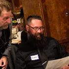 Image: The Dinner Detective True Crime Murder Mystery Dinner Show