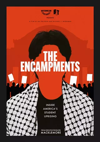 Image: The Encampments