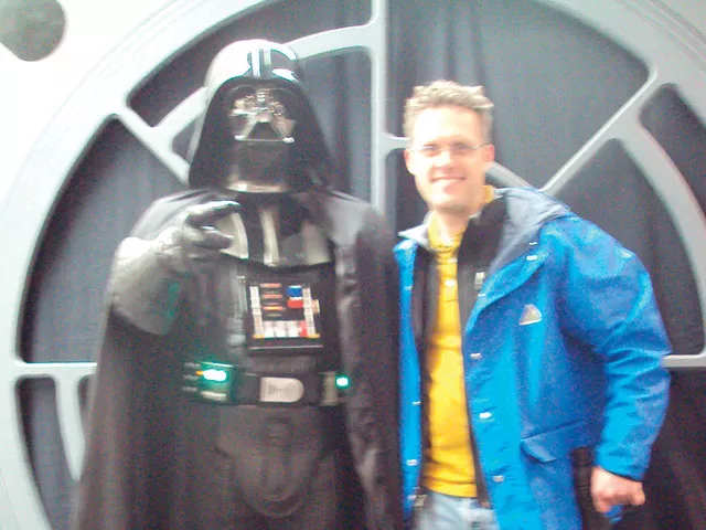 The Fagan Strikes Back