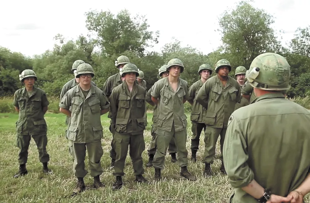 War Games