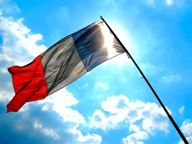 The French, Fried