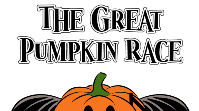 Image: The Great Pumpkin Race & Family Carnival