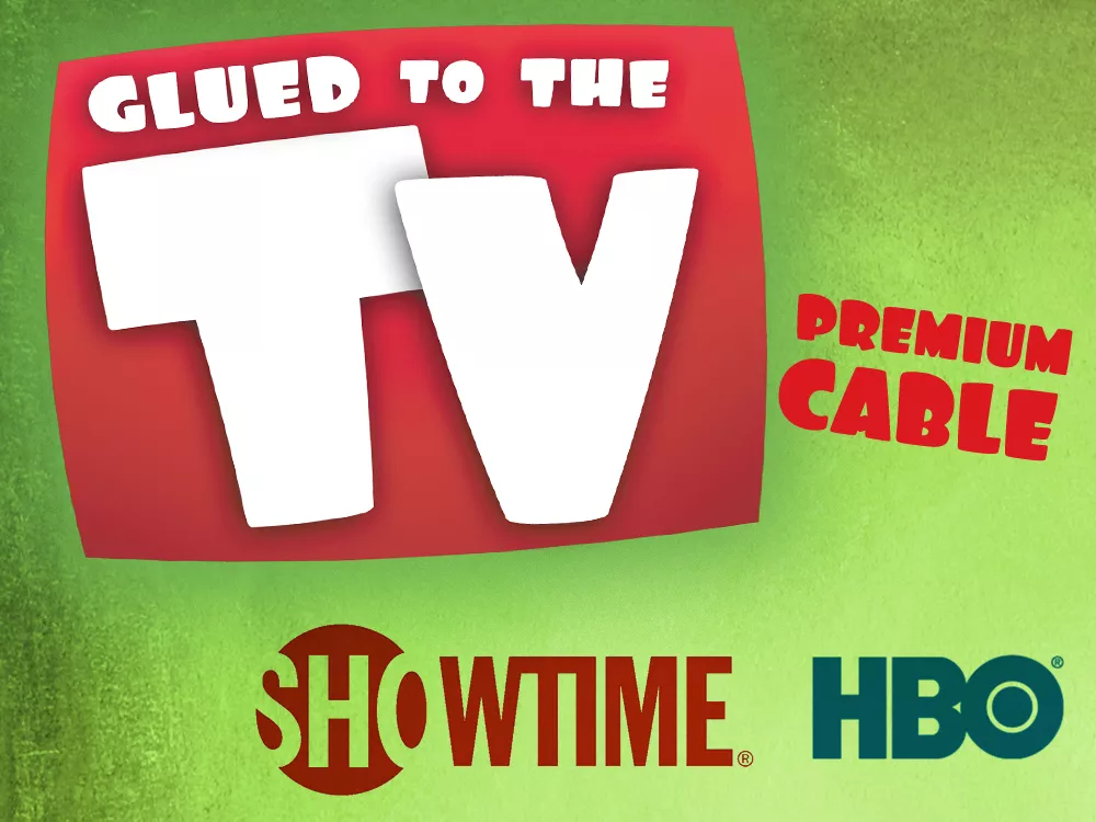 The Great TV Turn-On &mdash; Premium