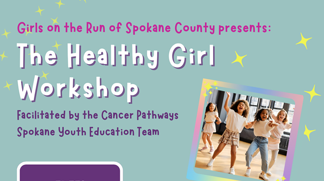 The Healthy Girl Workshop