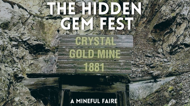 Image: The Hidden Gem Fest