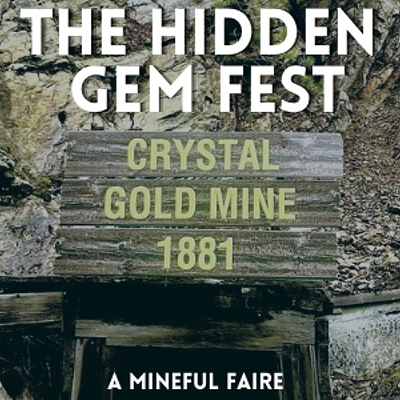 Image: The Hidden Gem Fest