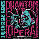 Image: The Invincible Czars: Phantom of the Opera
