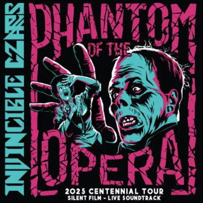 Image: The Invincible Czars: Phantom of the Opera (1925)