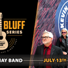 Image: The Kevin Shay Band