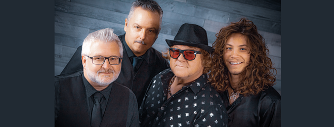 The Kevin Shay Band