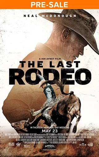 Image: The Last Rodeo