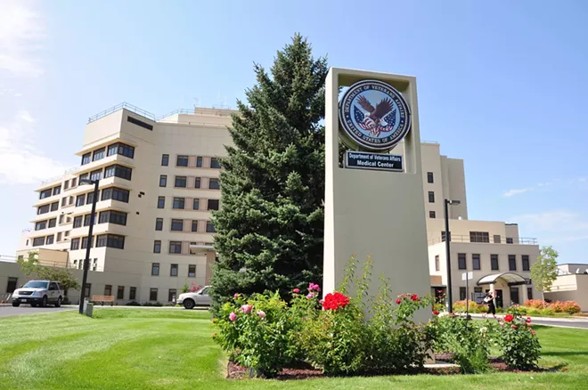 Spokane VA hospital cites progress amid national reports of treatment delays