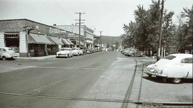 Image: The Mid-Century World of Millwood