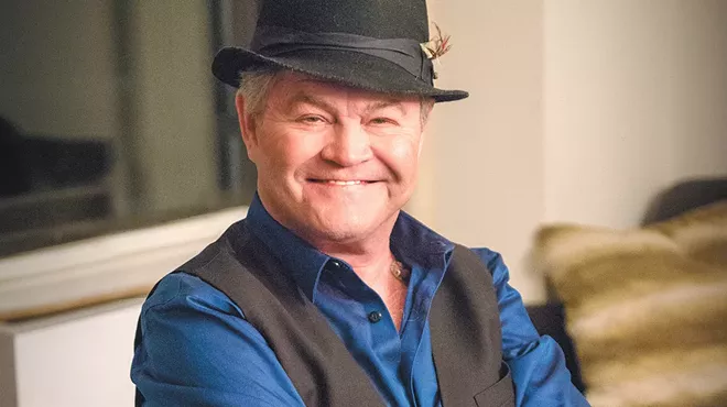 Image: The Monkees' Micky Dolenz on farewell tours, John Lennon's opinion and the L.A. bubble