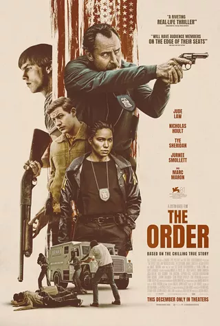 Image: The Order