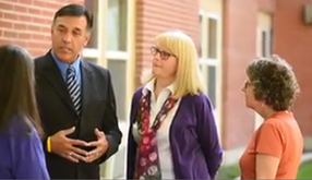 The Pakootas for Congress campaign launches its first TV ad