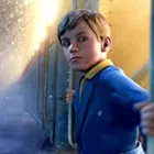 Image: The Polar Express 20th Anniversary