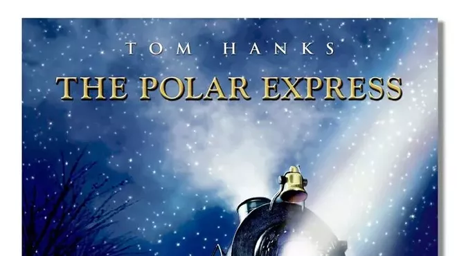 Image: The Polar Express 20th Anniversary