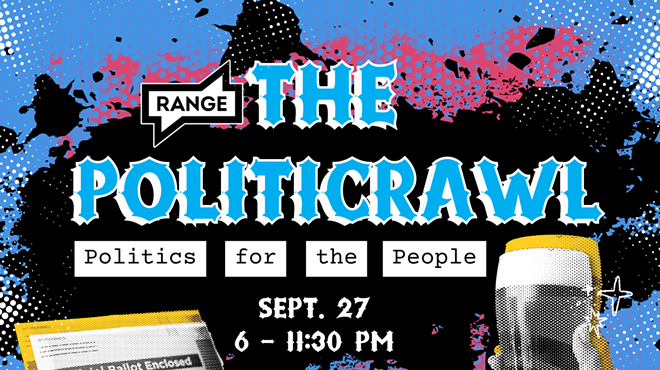 Image: The PolitiCrawl