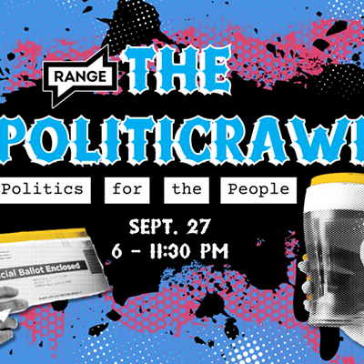 Image: The PolitiCrawl