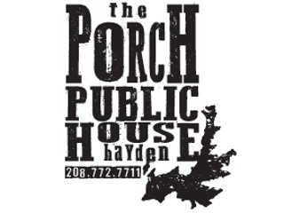 The Porch Public House