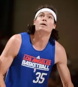 The Return of Adam Morrison?