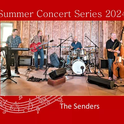 Image: The Senders