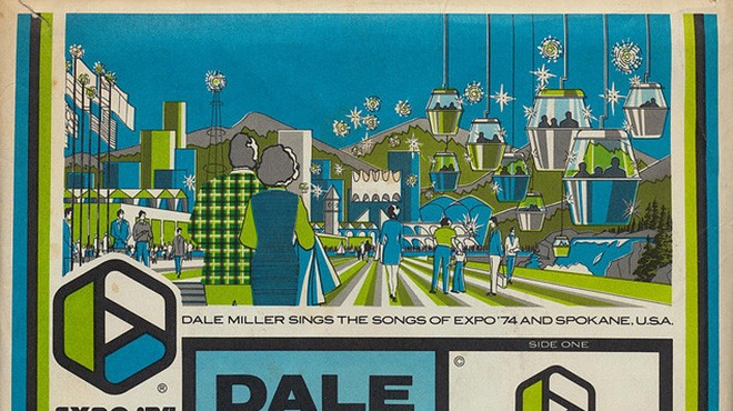 The songs of Expo ’74: “Come join the fun, magic and muuuusic!”