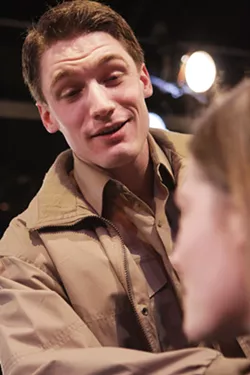 *The Spitfire Grill*: production photos and interview with direc