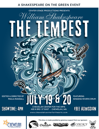 Image: The Tempest