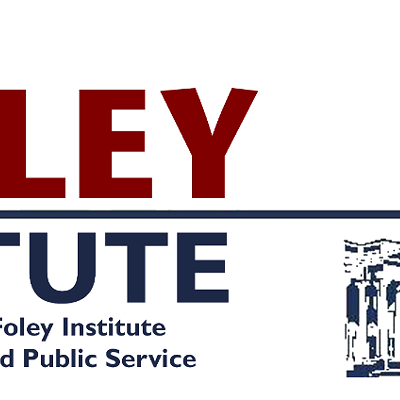 Image: The Thomas S. Foley Award for Distinguished Public Service Dinner