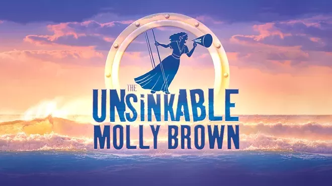 Image: The Unsinkable Molly Brown