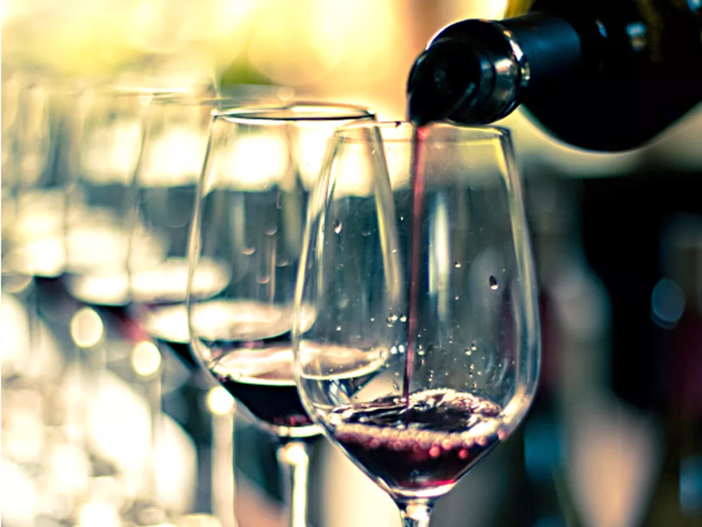 UPDATE &mdash; Vintages @ 611