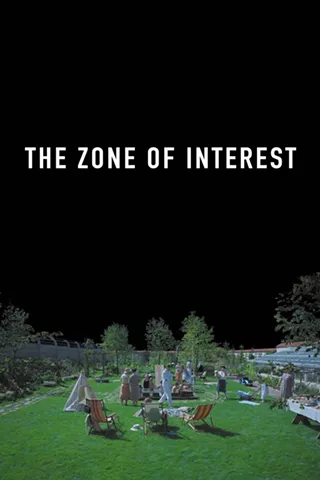 Image: The Zone of Interest