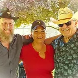 Image: Theresa Edwards Band
