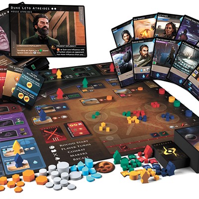 These three newish board games are my top must-play recommendations