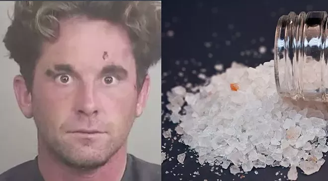 Is new drug Flakka really wreaking havoc in Spokane?